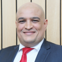 CSEAR International Associate - Mohamed Saeudy, Senior Lecturer, University of Bedfordshire, UK