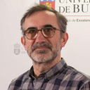 CSEAR International Associate - Carlos Larrinaga, Professor of Accounting, Universidad de Burgos, Spain